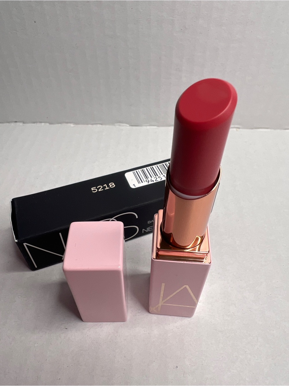 NARS Afterglow Lip Balm